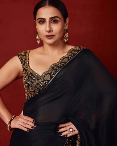 Vidya Balan