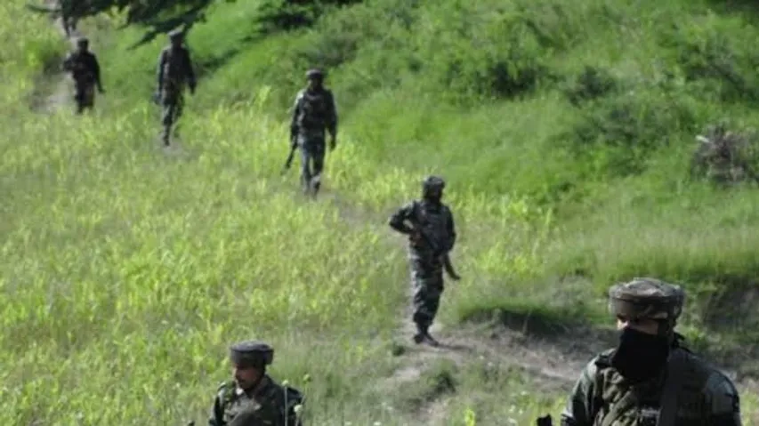 Jammu and Kashmir: 'Foreigner' among 2 terrorists killed in encounter with security forces in Anantnag