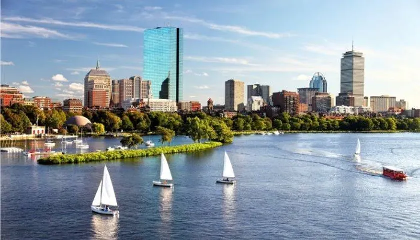 Boston tops QS rankings as the best student city in US
