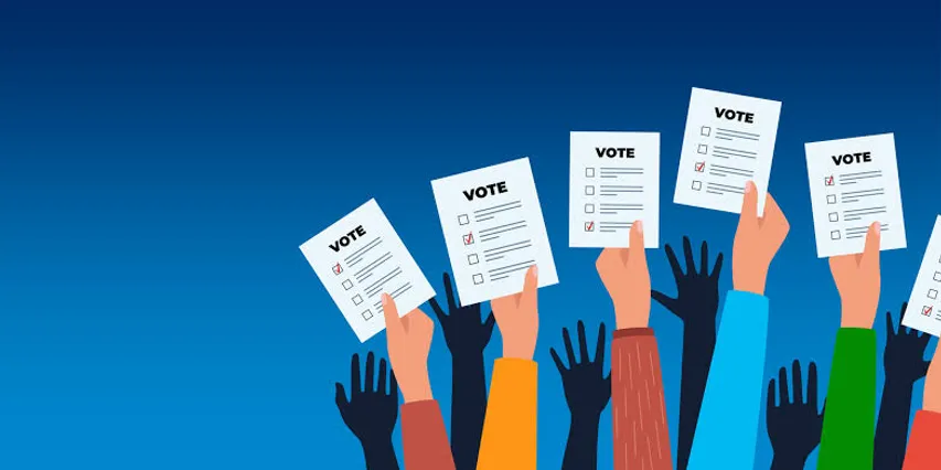 Campaigning reaches its peak for 1st phase Jharkhand Polls