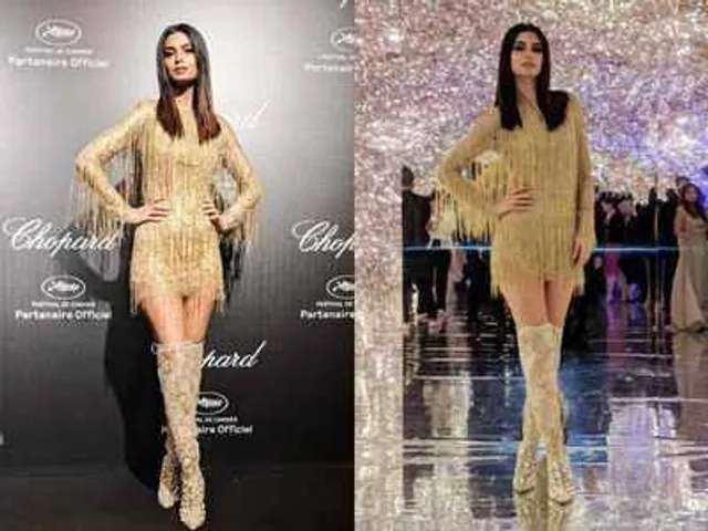 This fashion pictures of Diana Penty prove her high-esteem fashion range