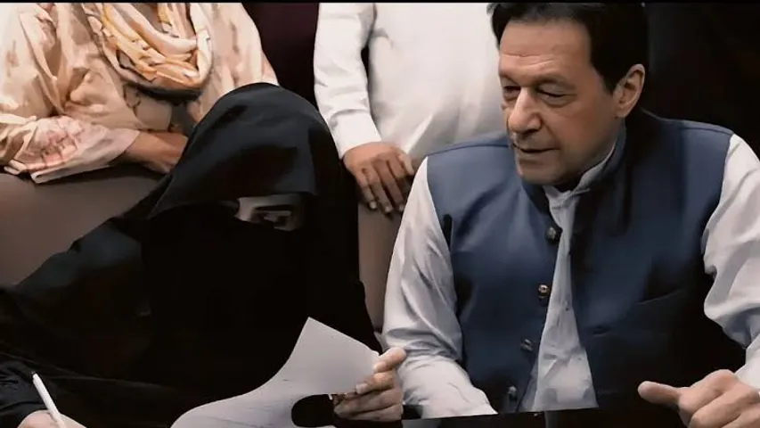 Pak Court rejects Imran Khan and wife Bushra’s Acquittal requests in Toshakhana-II Case