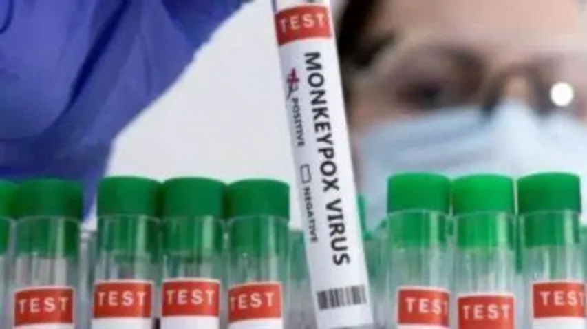 U.S. health officials report first case of new form of mpox in traveller