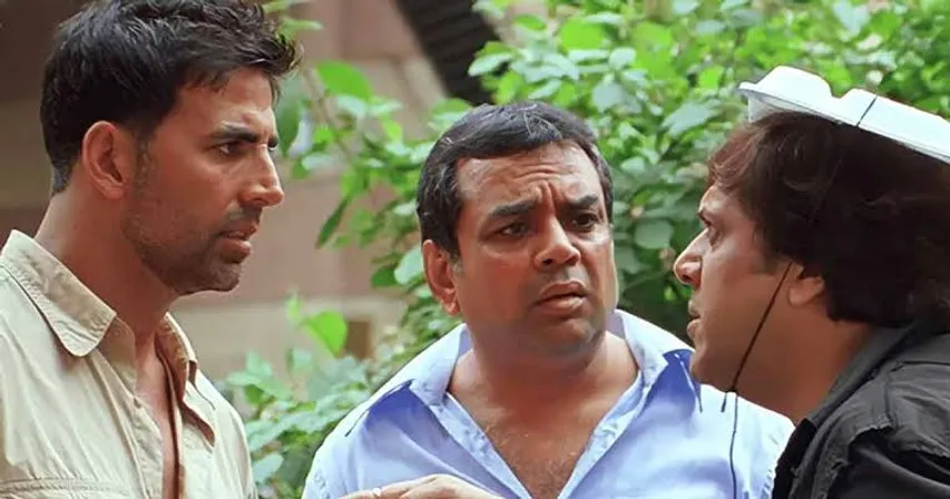 Bhagam Bhag 2 confirmed, Akshay Kumar and Govinda set to return after 18 years