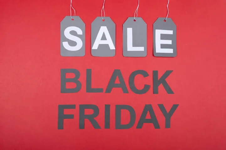 Black Friday 2024: The Ultimate shopping spree returns!