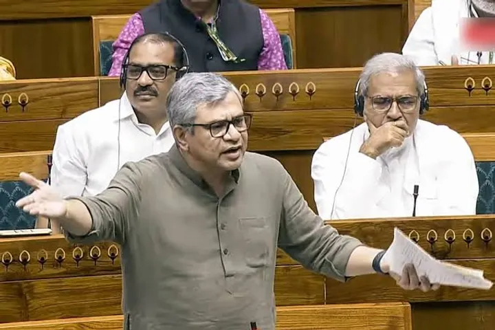 Union Minister Ashwini Vaishnaw calls for stricter laws on social media and OTT platforms