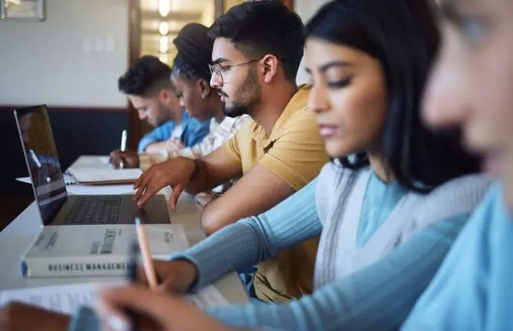 Over 8 lakh CBSE students opted for AI courses in 2024-25 session