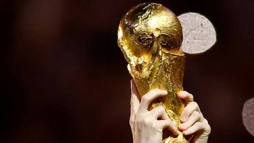 Saudi Arabia to host 2034 Men’s Football World Cup: FIFA