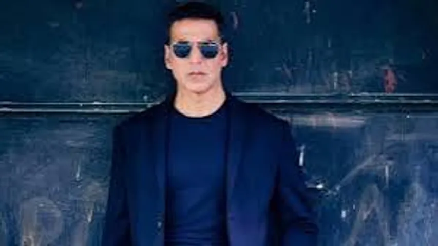 Report: Akshay Kumar injures eye while performing stunt on Housefull 5 sets