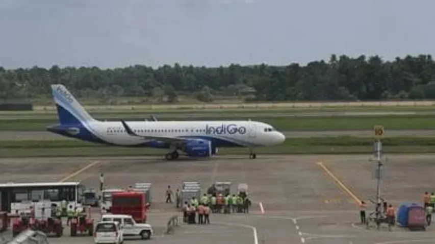 IndiGo sends two flights to rescue passengers stranded in Istanbul