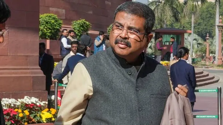 Dharmendra Pradhan announces NTA overhaul with recruitment Exams ending by 2025