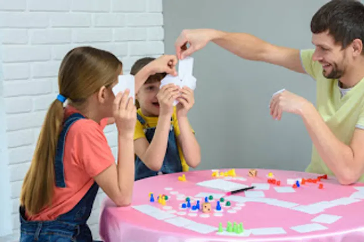 The timeless appeal of Nostalgic board and card games