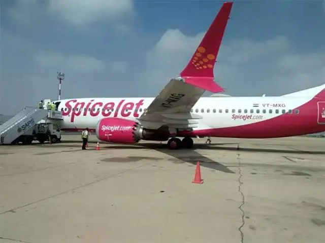 Aircraft lessor Genesis to buy SpiceJet's stake to settle $16 mn dispute