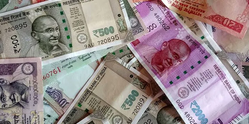Ahmedabad SOG seizes 1,697 counterfeit notes, banks under scrutiny