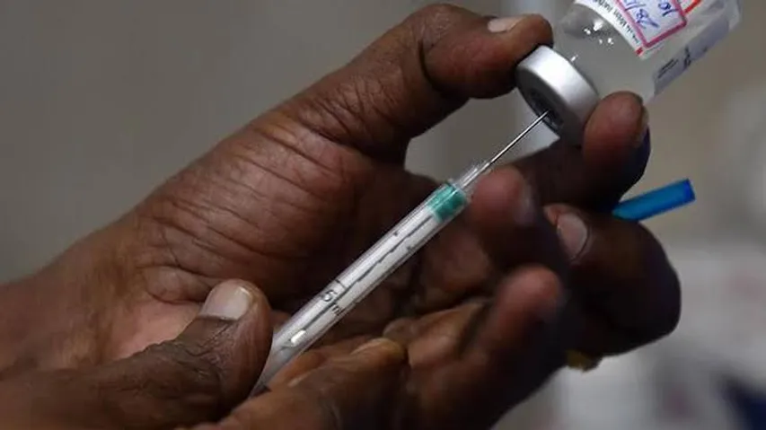Vaccines to be made available on Wednesdays at wellness centres in TN