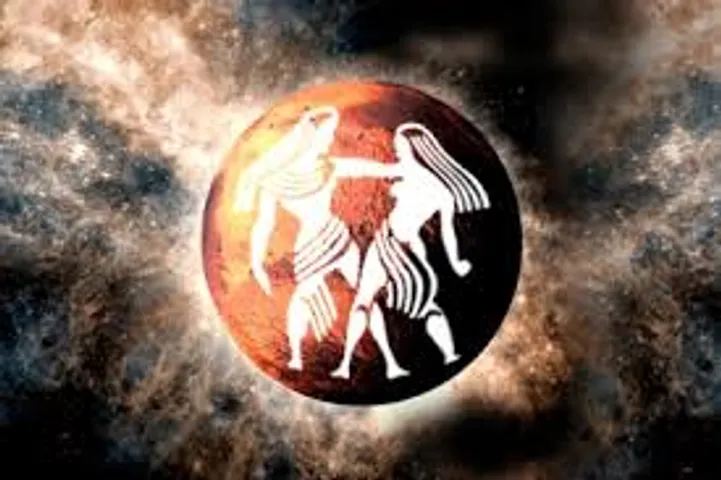 Mars Transit in Gemini: Impact, Timing, and Remedies