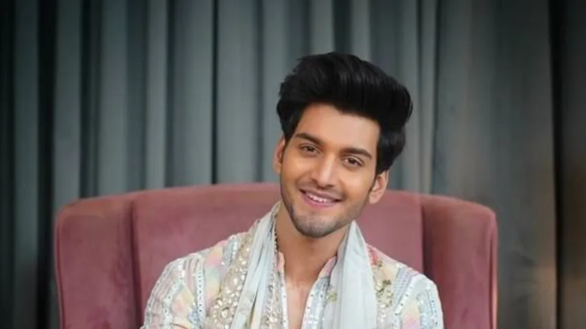TV Actor Aman Jaiswal, known for Dhartiputra Nandini, dies in tragic road accident in Mumbai