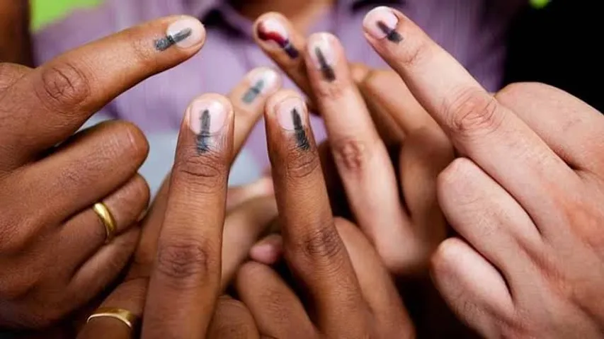 Gujarat local body elections to be held on February 16