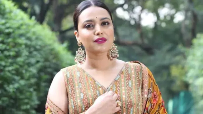 Swara Bhaskar reveals X account being hacked her account on Republic Day