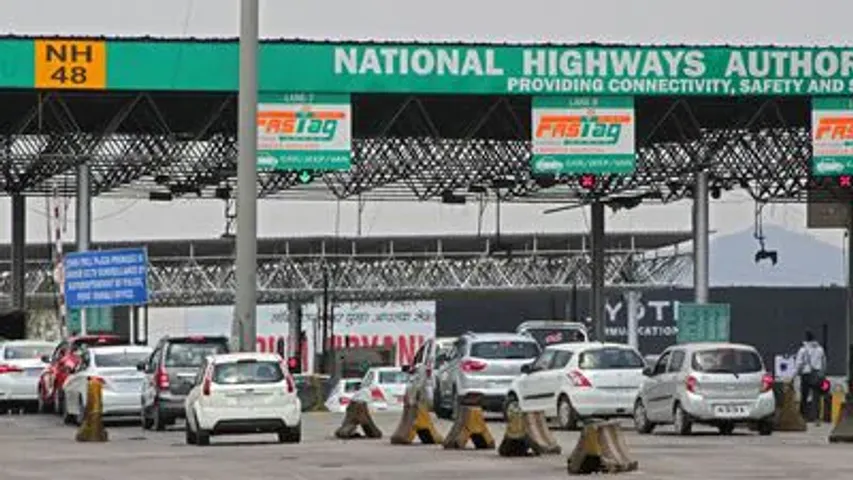 Government proposes annual and lifetime toll passes for national highways