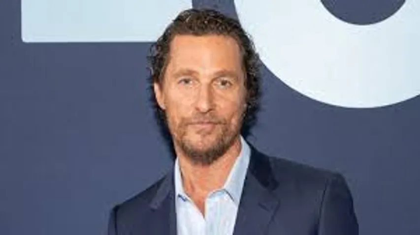 ‘Interstellar' actor Matthew McConaughey has two new films with director Paul Greengrass