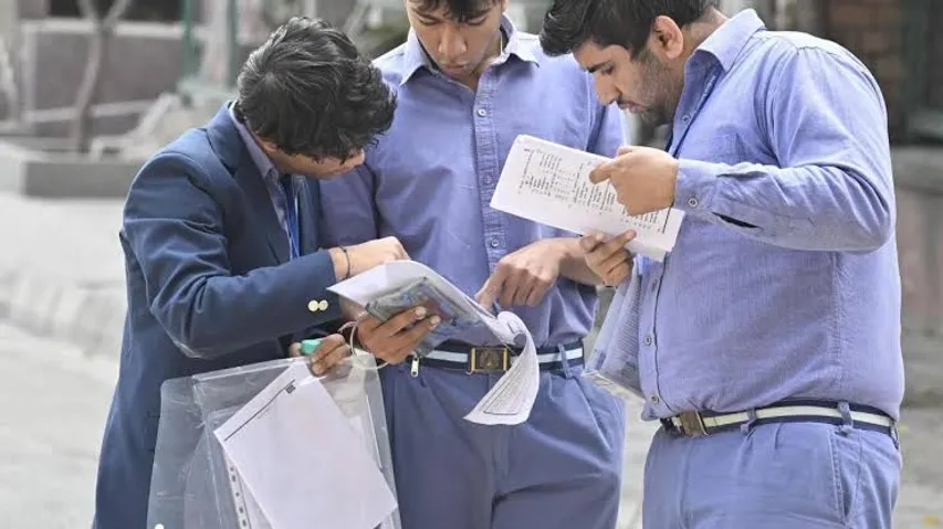 CBSE Warns against fake paper leak rumours amid ongoing Class 10, 12 exams