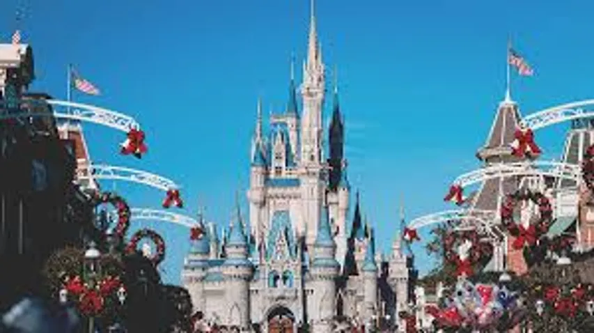 Navi Mumbai soon to get world-class theme park inspired by Disneyland