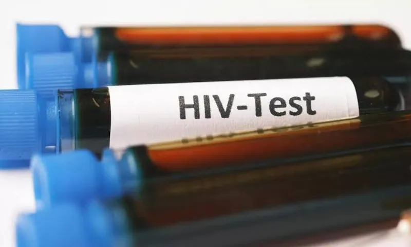HIV cases soar to 32,287 in Mizoram