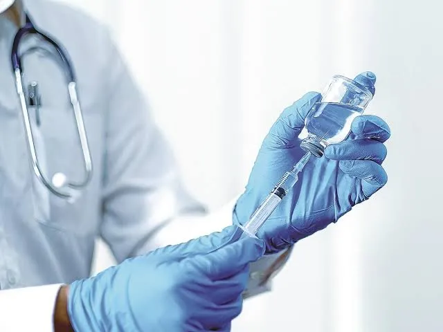 Zydus Life launches vaccine for new strain of influenza virus