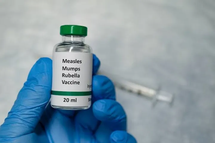 US records first measles death since 2015 as Texas outbreak raises vaccination concerns