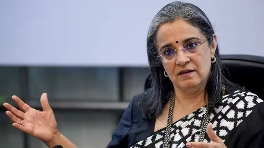 Mumbai court orders FIR against ex-Sebi chief Madhabi Puri Buch, 5 others