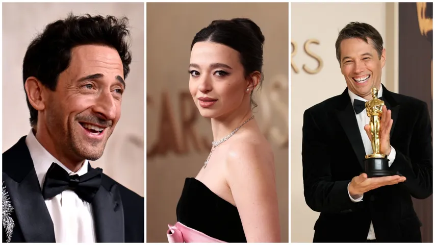Oscars 2025: 'Anora' wins Best Picture, Adrien Brody and Mikey Madison win top acting honours