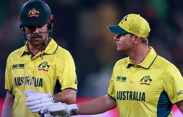 Steve Smith confident as Australia prepares for spin challenge against unbeaten India