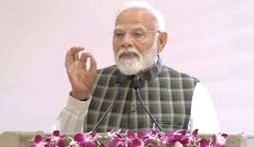 India’s achievements, successes spark new wave of hope globally: PM Modi