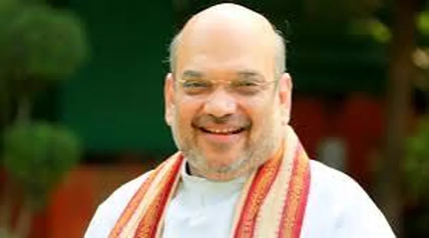 Home Minister Amit Shah to launch multiple development projects in Assam today