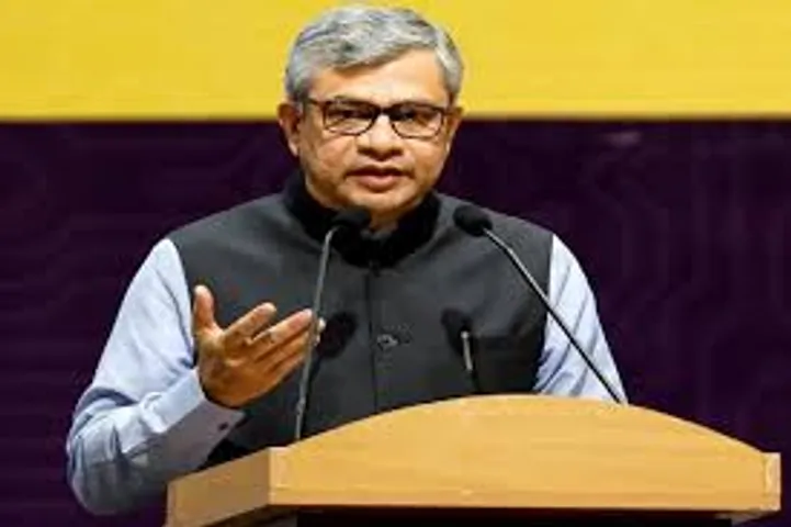 Union Minister for Electronics & IT Ashwini Vaishnaw has announced the development of two major Electronics Manufacturing Clusters in Tamil Nadu.