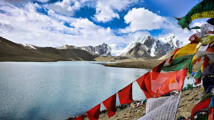 Sikkim introduces INR 50 Entry fee for tourists from March 2025