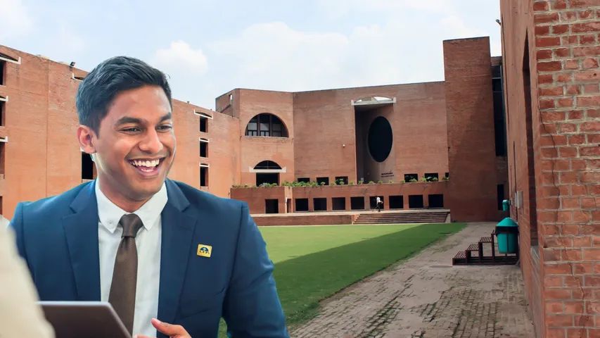 IIM Ahmedabad
