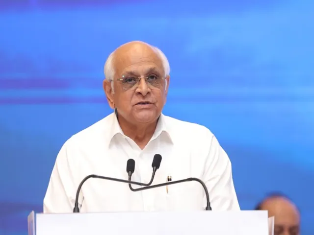 Gujarat boosts support for widows with increased budget of ₹3015 crore