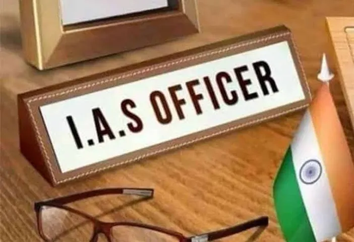 5 GAS cadre officers, 215 Surendranagar police officials transferred in Gujarat