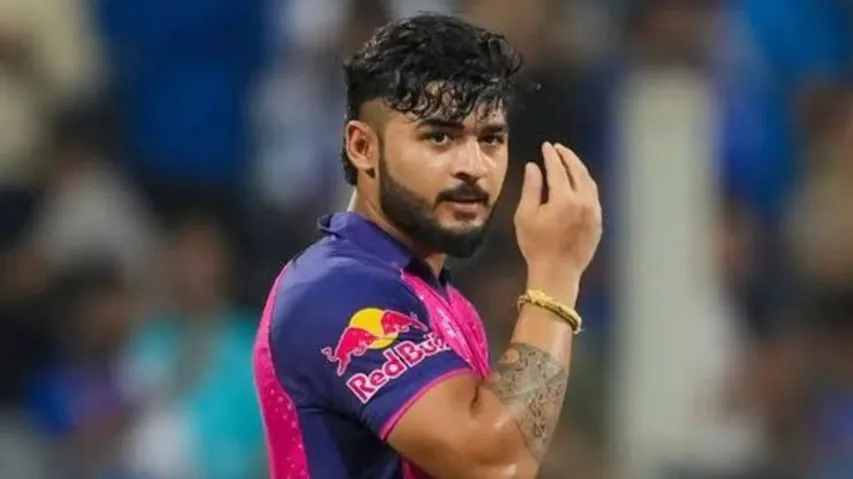 IPL 2025: Riyan Parag to lead Rajasthan Royals in first 3 games