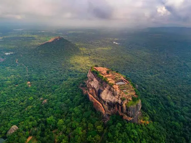 Srilanka 