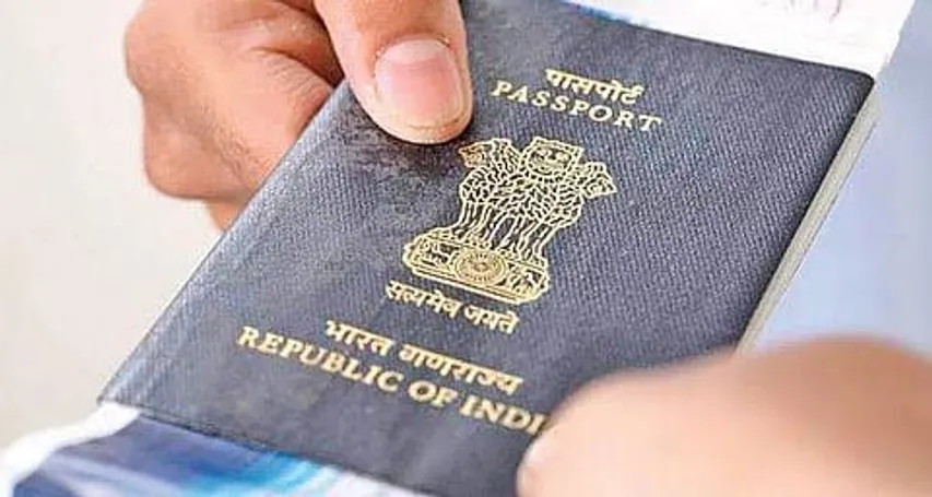 Report: 23000 Gujaratis surrendered Indian passports in last 8 years