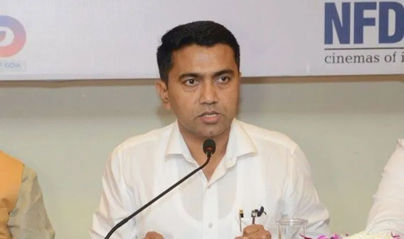 Goa CM Pramod Sawant confirms school reopening dates despite parent protests
