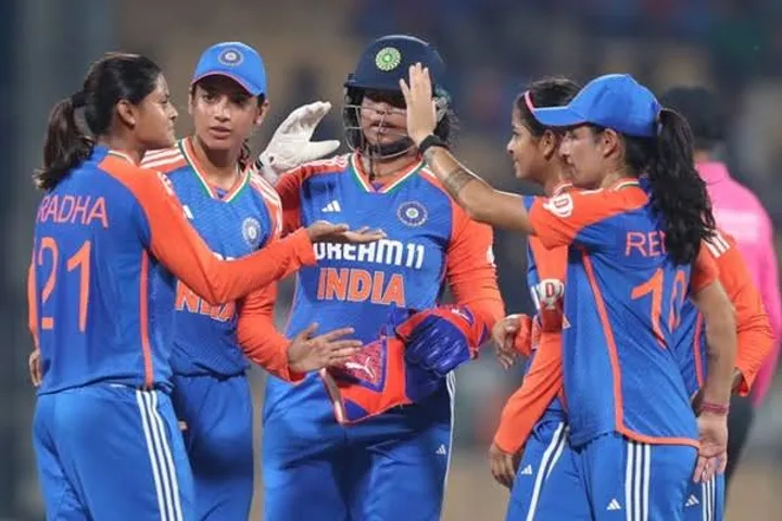 Women’s Asia Cup T20 Tournament will start tomorrow in Sri Lanka