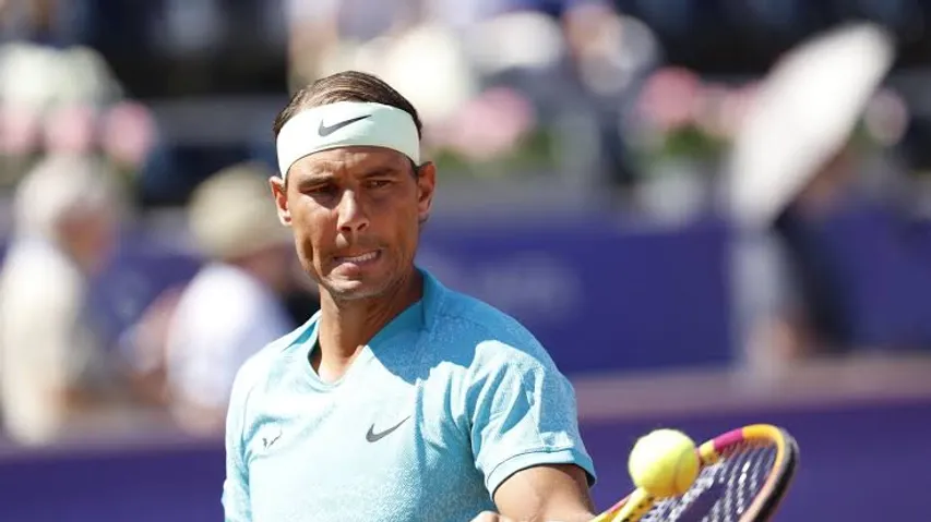 Rafael Nadal to face Nuno Borges for Swedish open title