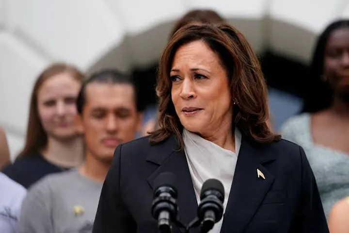 Kamala Harris to meet Israel's Netanyahu this week at White House