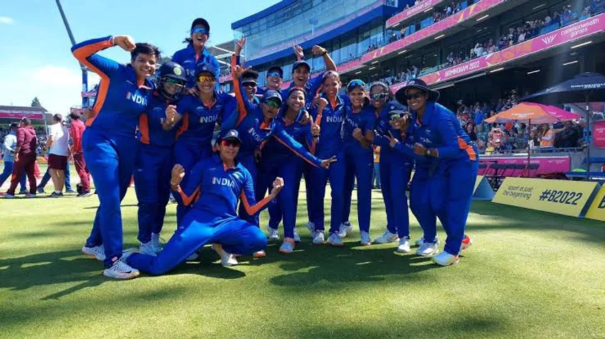 Women’s Asia Cup T20 2024: Defending Champions India To Face Pakistan