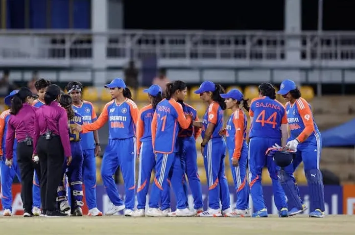 Women’s T20 Asia Cup: India to take on Bangladesh In semi-finals at Dambulla