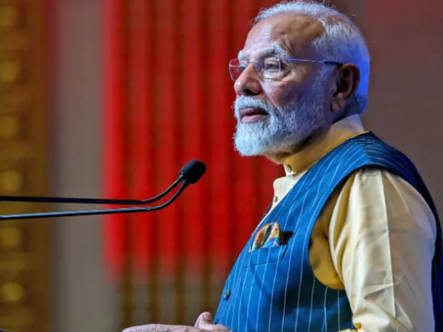 PM Modi to inaugurate 46th session of World Heritage Committee